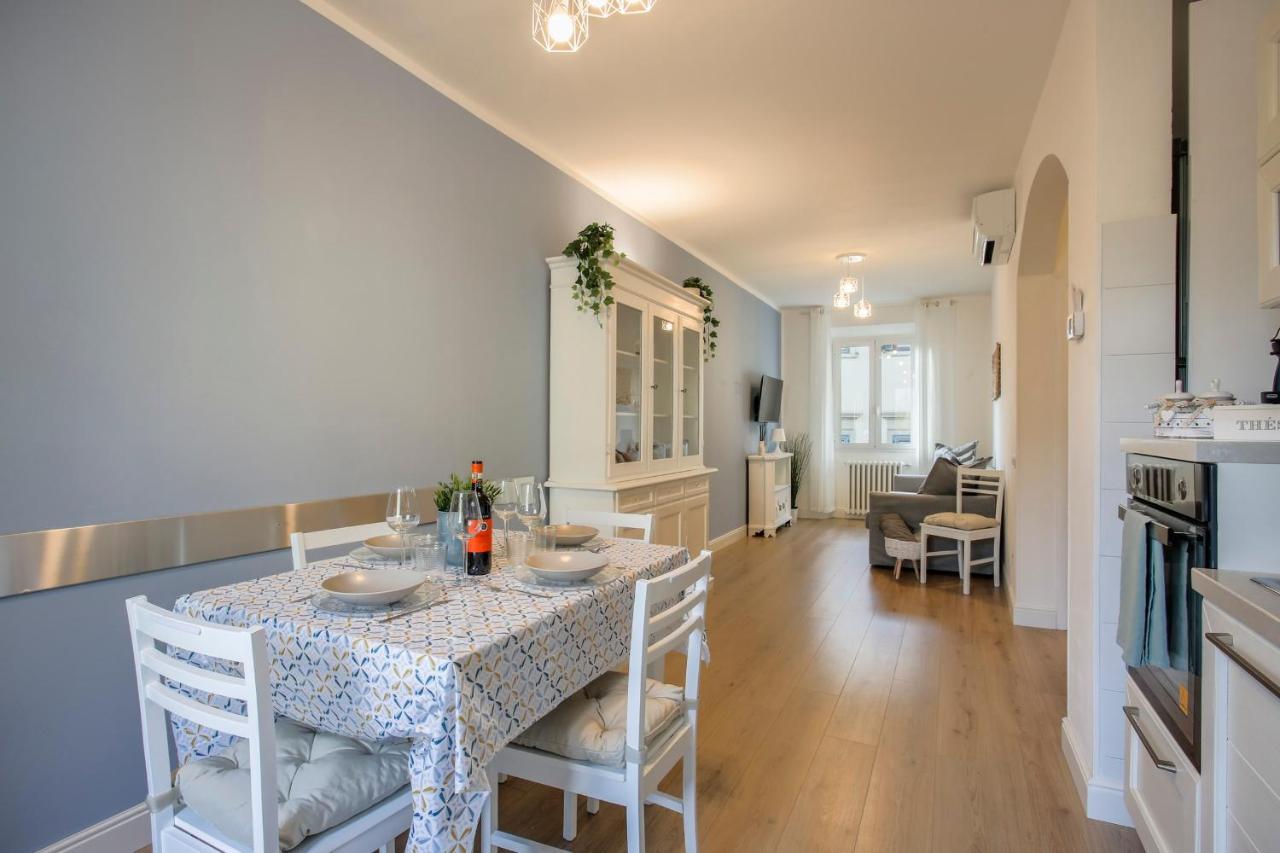 Sanzanobi Suite In Central Florence Exterior photo
