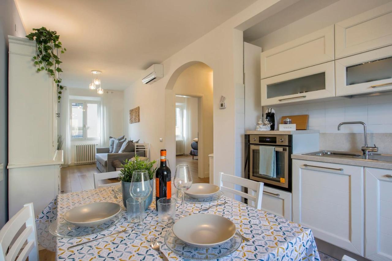 Sanzanobi Suite In Central Florence Exterior photo