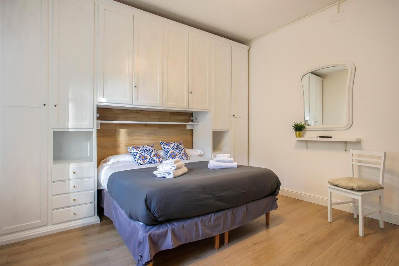 Sanzanobi Suite In Central Florence Exterior photo
