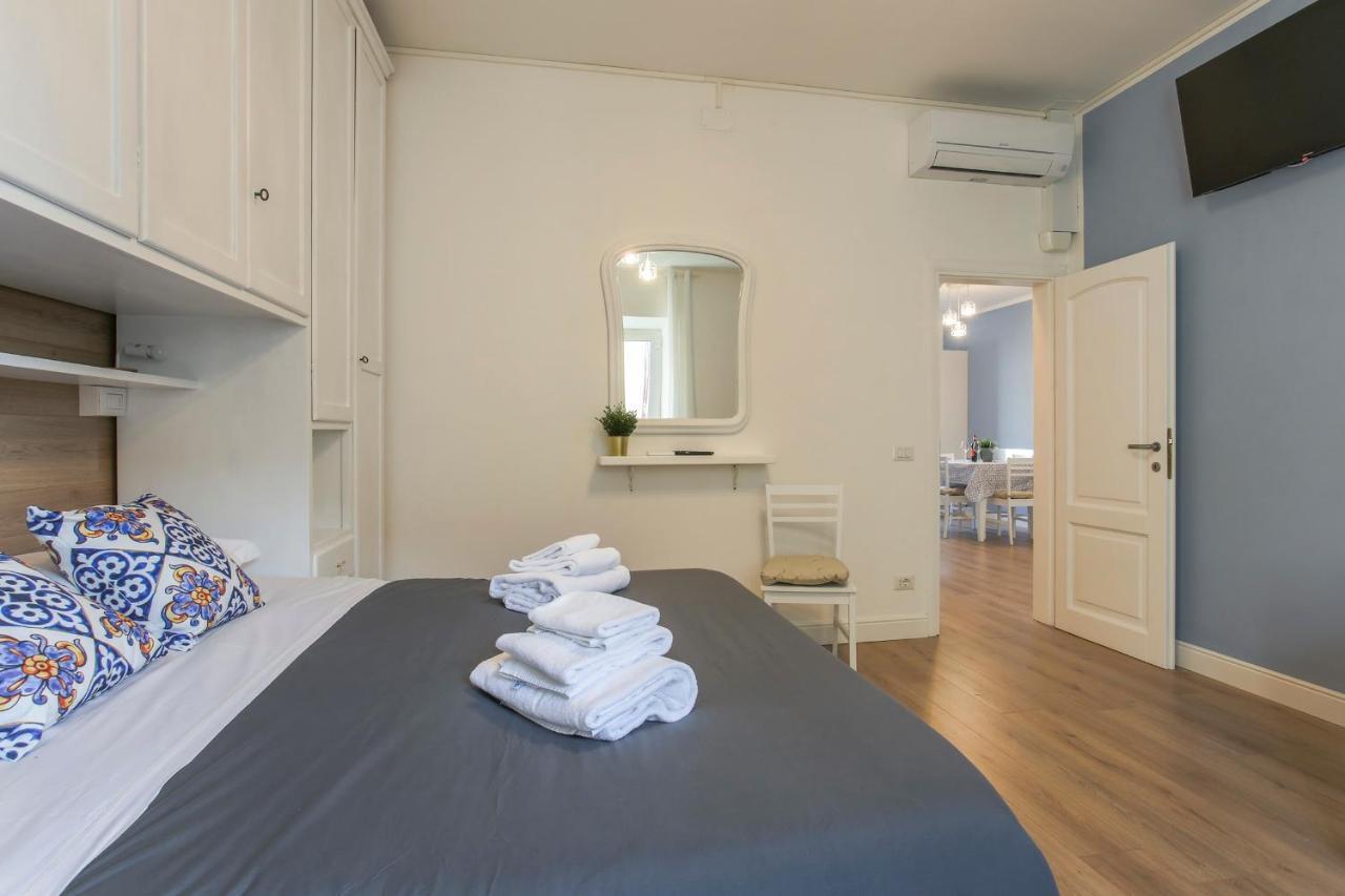 Sanzanobi Suite In Central Florence Exterior photo